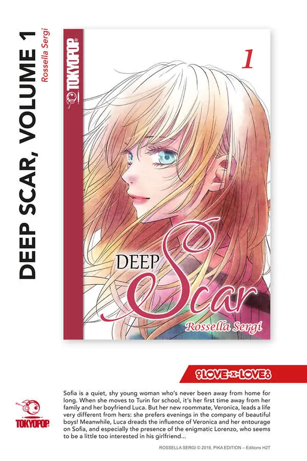Tadano Renai Nanka Dekikkonai Chapter 5.5 - page 18