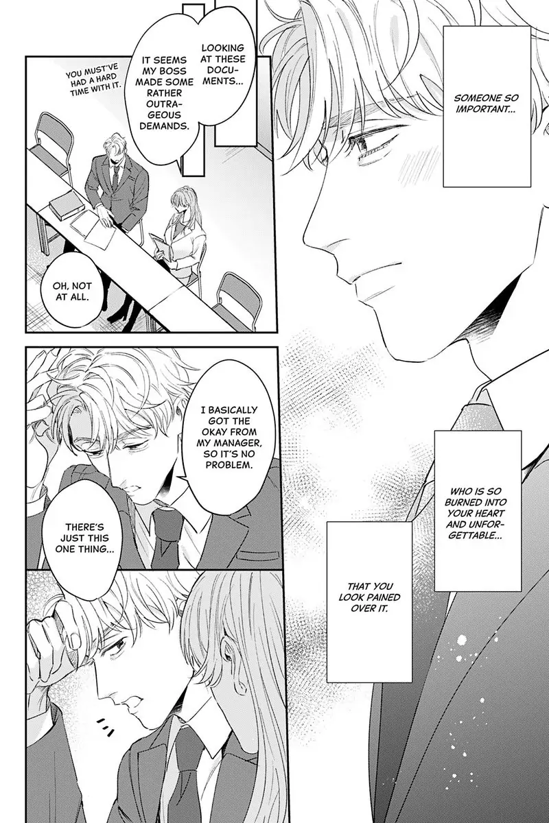 Tadano Renai Nanka Dekikkonai Chapter 10 - page 16