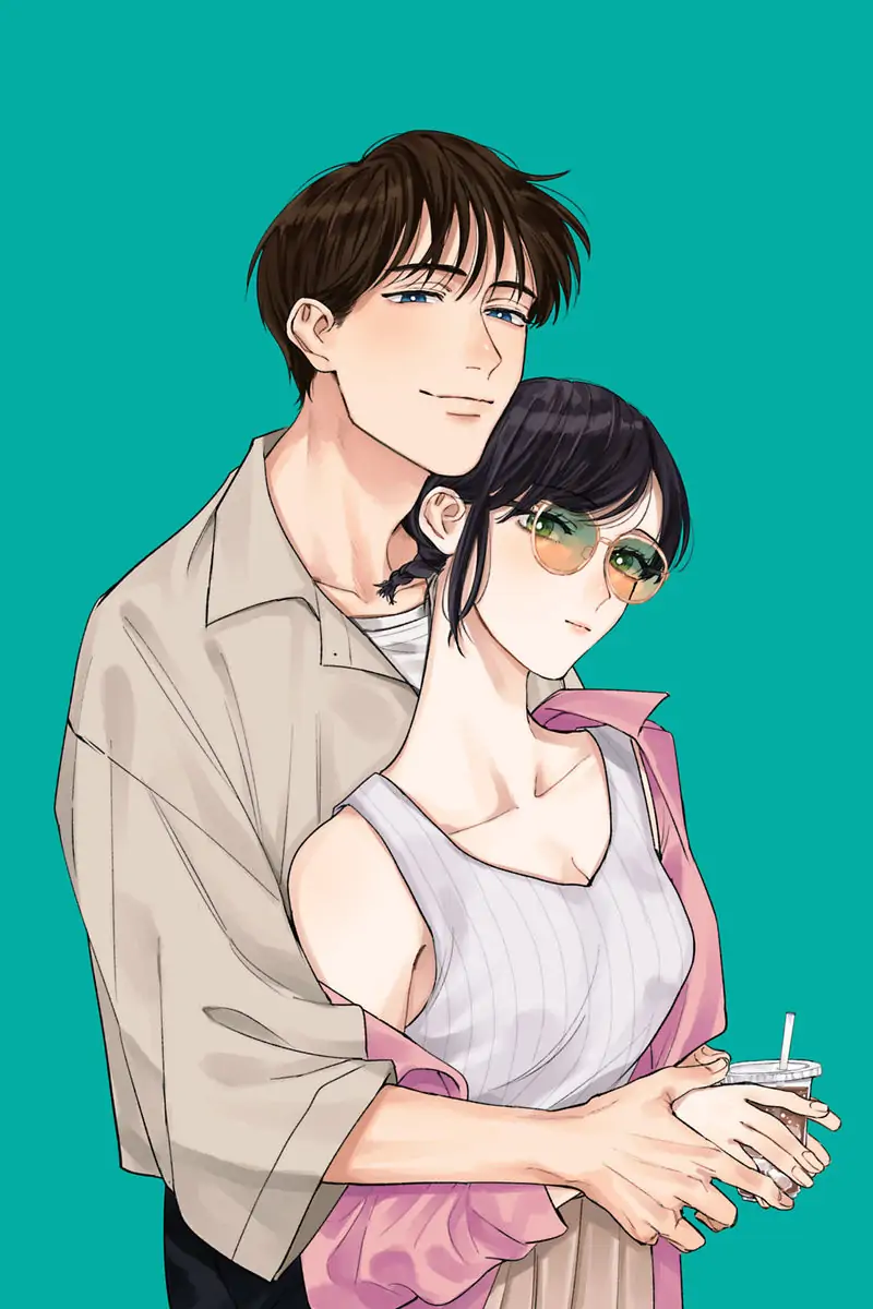 Tadano Renai Nanka Dekikkonai Chapter 10.5 - page 6