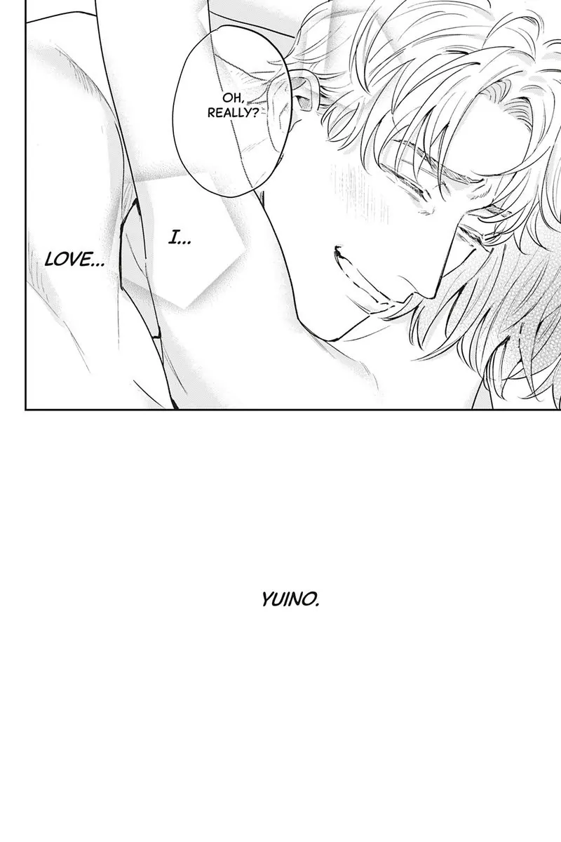 Tadano Renai Nanka Dekikkonai Chapter 12 - page 42
