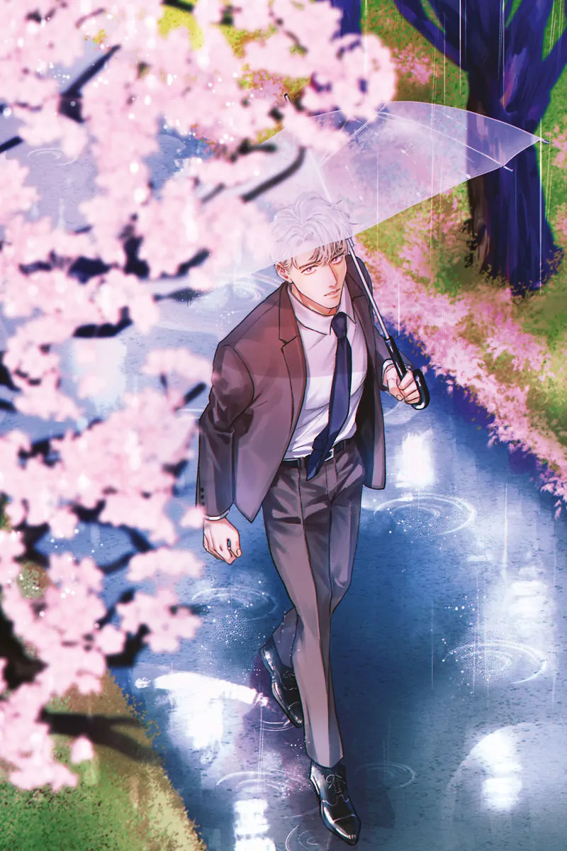 Tadano Renai Nanka Dekikkonai Chapter 15.5 - page 11