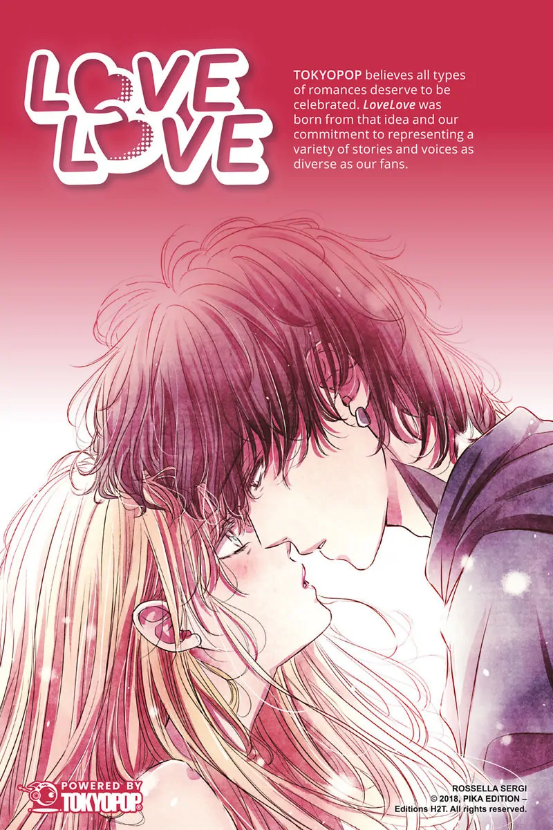 Tadano Renai Nanka Dekikkonai Chapter 15.5 - page 18