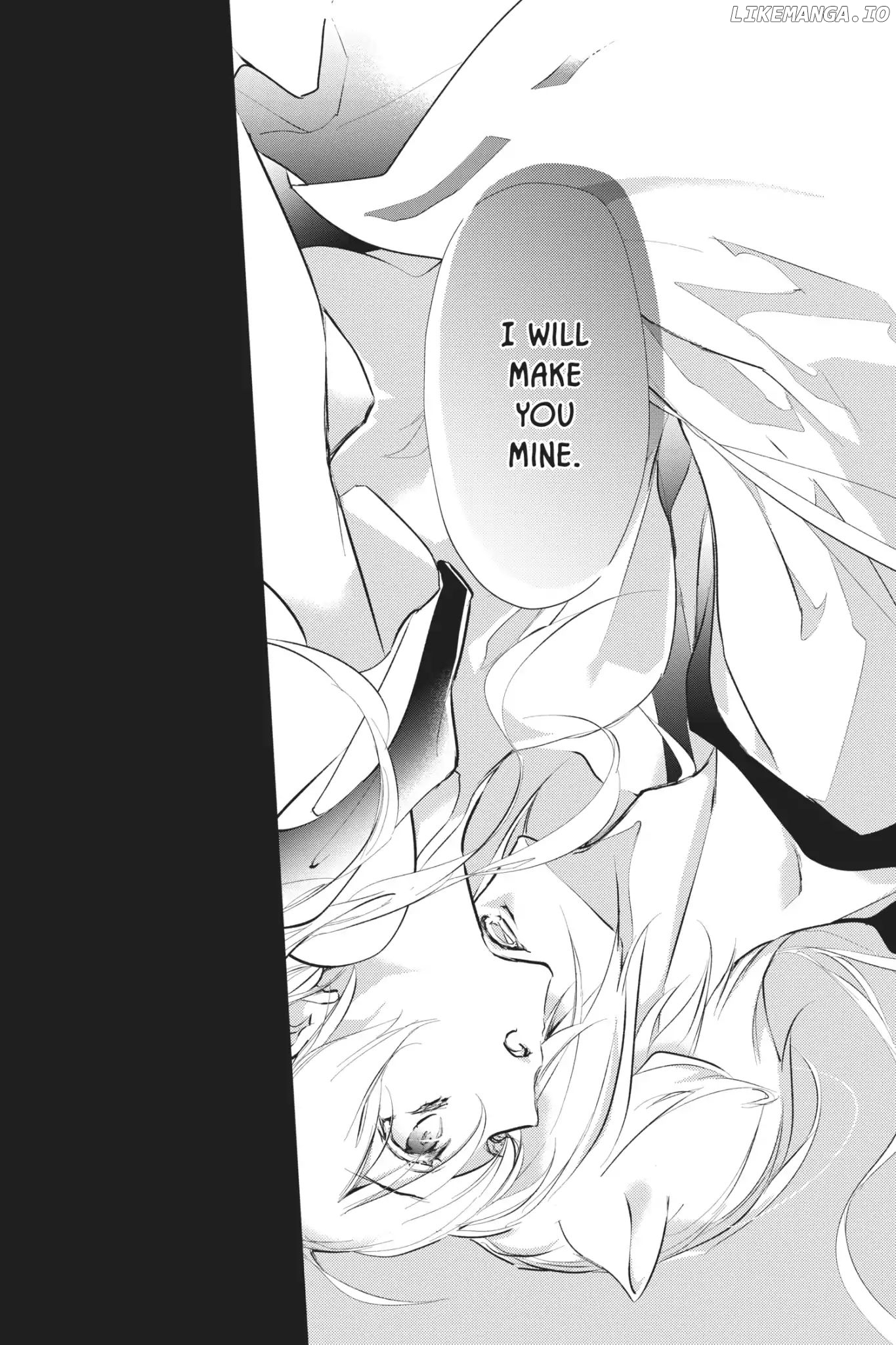 Momochi-san Chi no Ayakashi Ouji chapter 53 - page 18