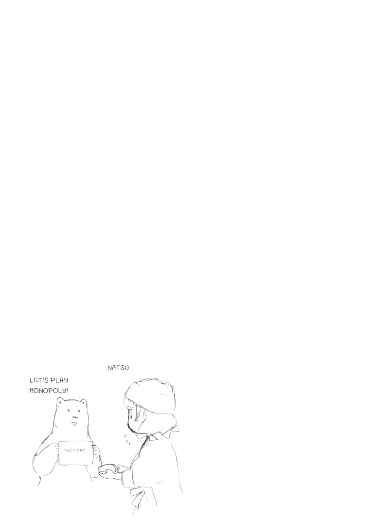 Kumamiko - Girl Meets Bear chapter 26 - page 24