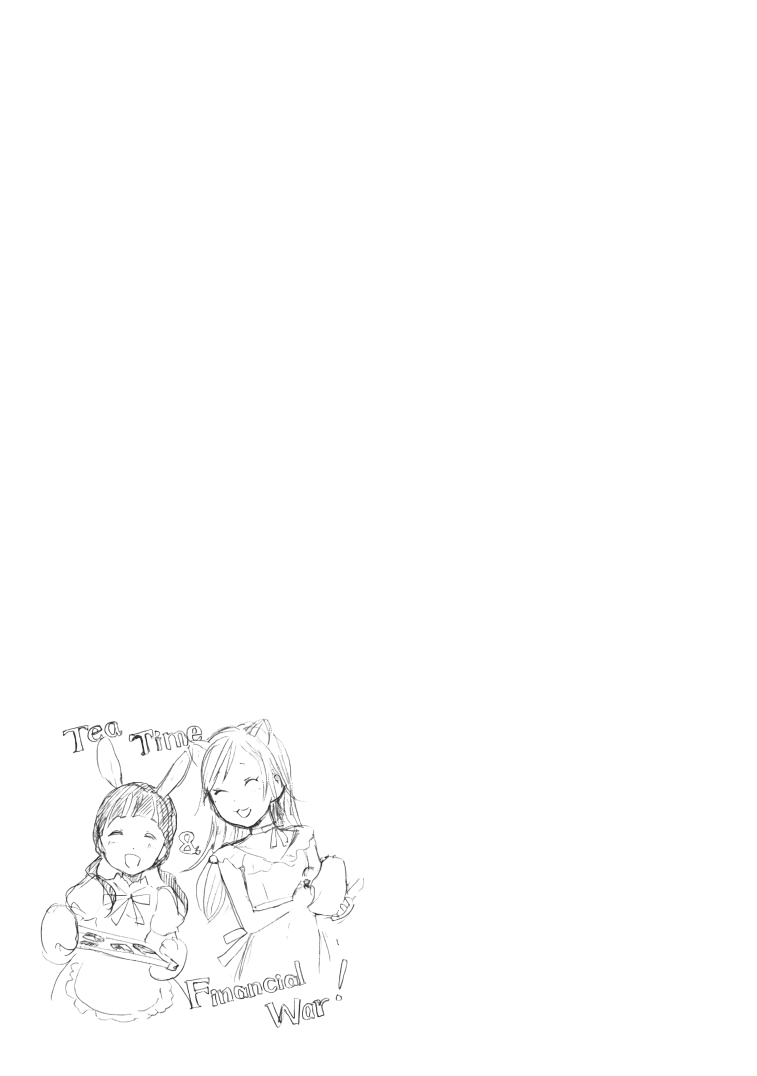 Kumamiko - Girl Meets Bear chapter 29 - page 25