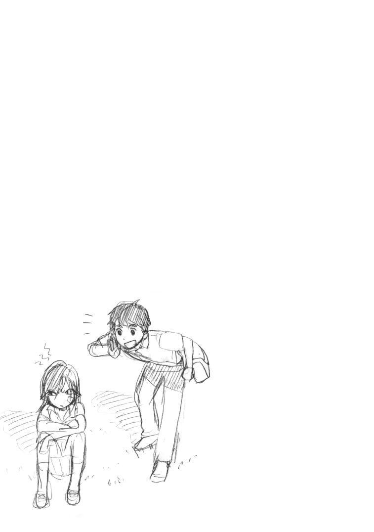 Kumamiko - Girl Meets Bear chapter 32 - page 27