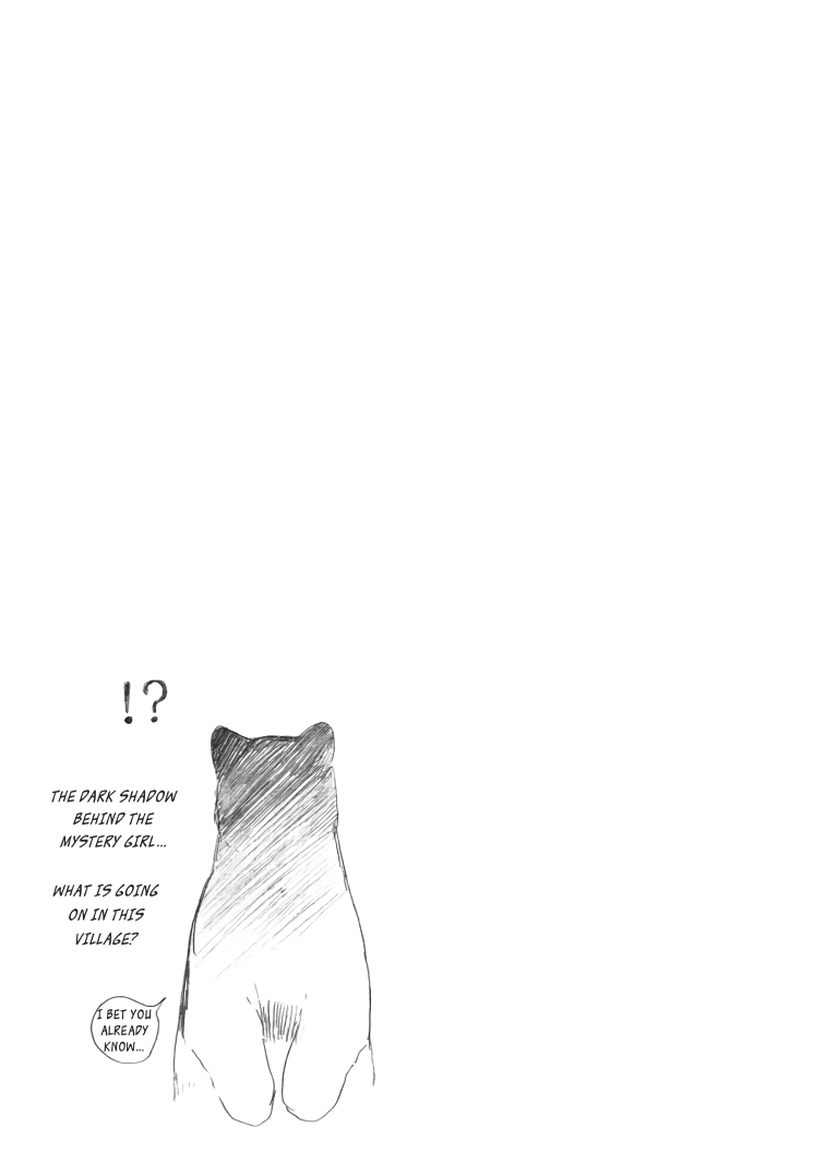 Kumamiko - Girl Meets Bear chapter 21 - page 21