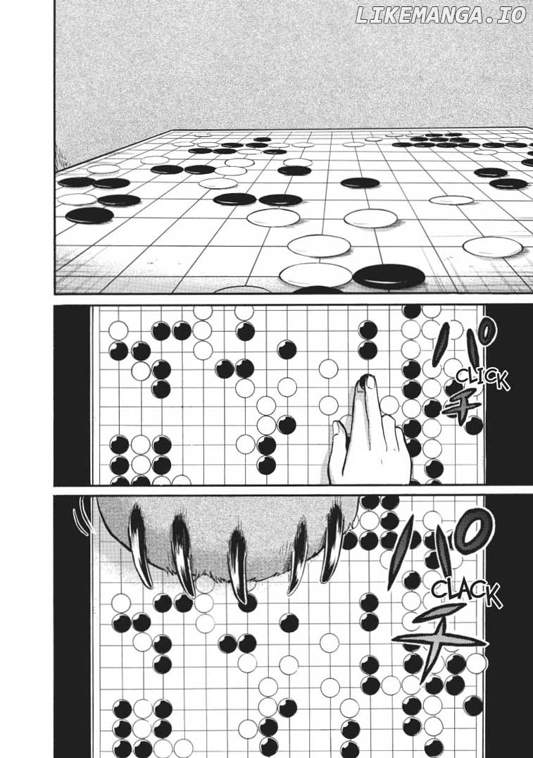 Kumamiko - Girl Meets Bear chapter 44 - page 2