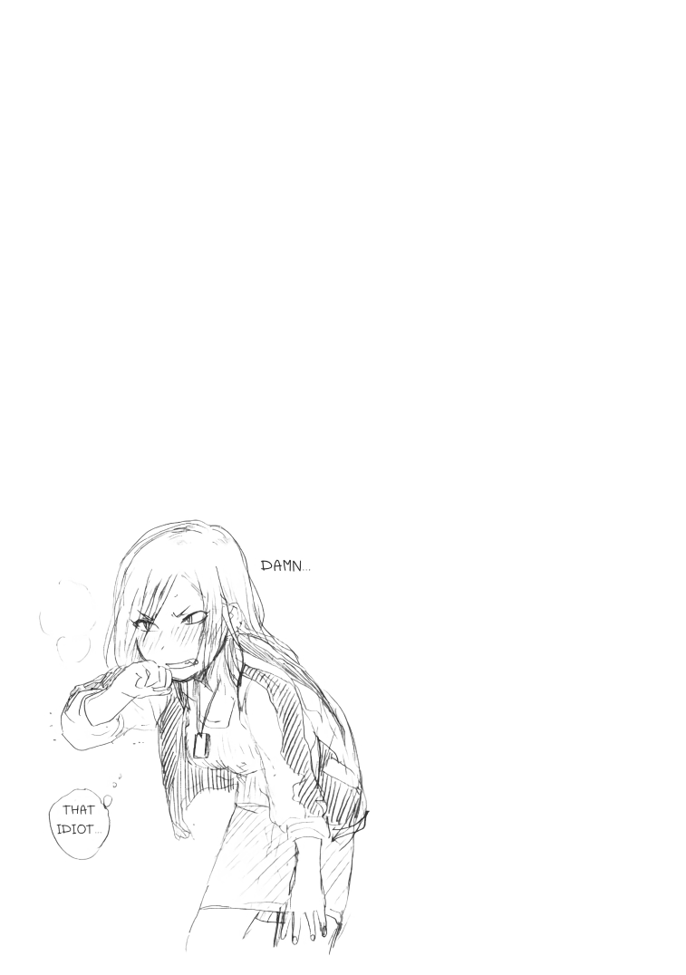 Kumamiko - Girl Meets Bear chapter 23 - page 20