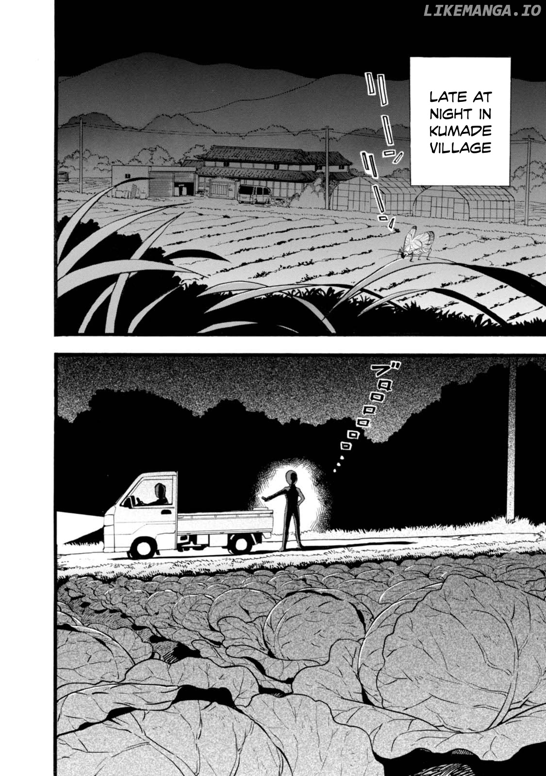 Kumamiko - Girl Meets Bear chapter 52 - page 2
