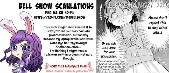 I May Be A Mob But Because My Favorite Is Here, Everyday Is Fun Chapter 2 - page 1