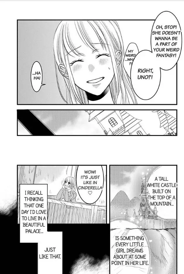 Daremo Shiranai Karada Goin Shacho To Okutena Kohai Ni Nerawarete Chapter 1 - page 2