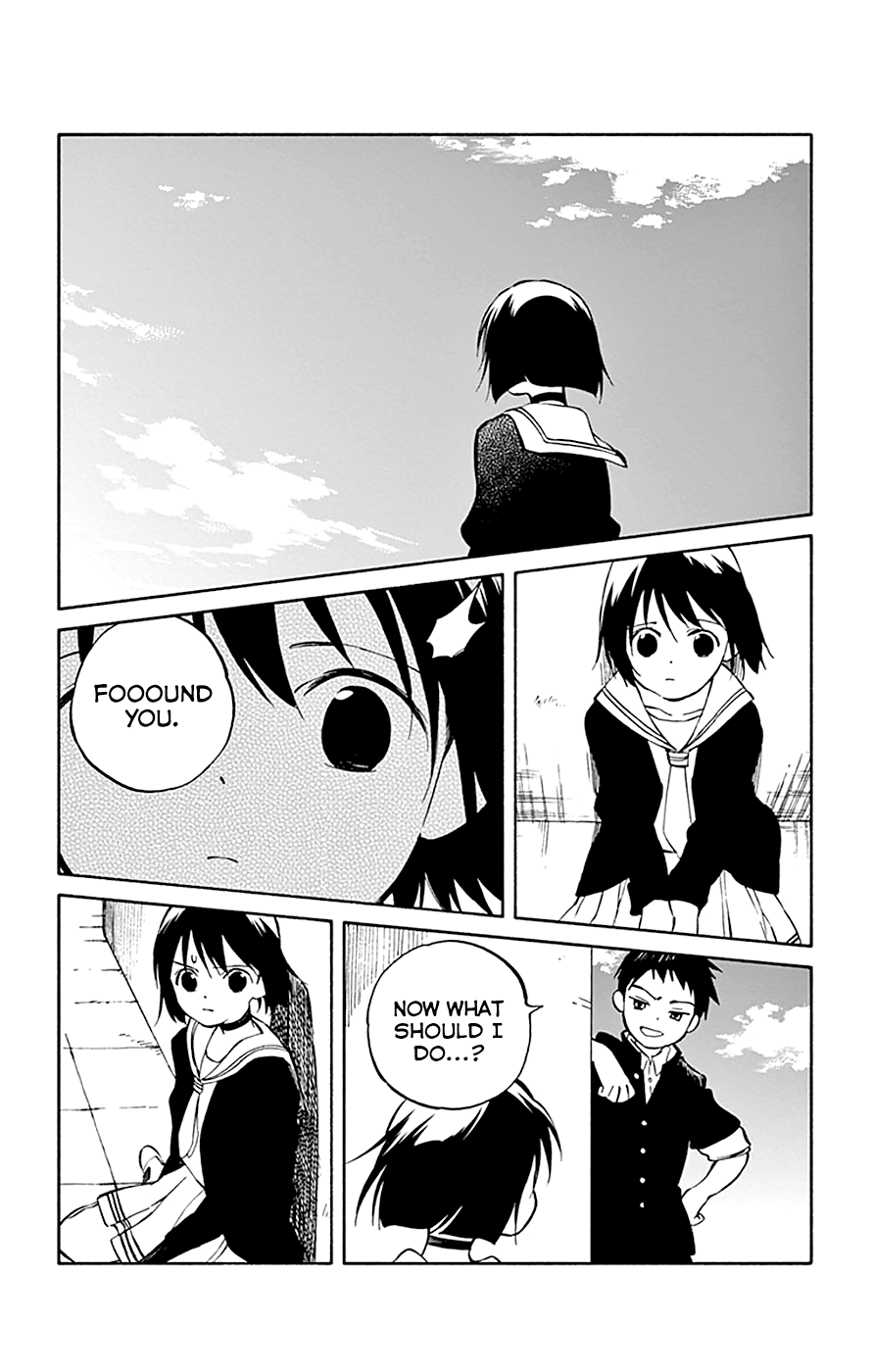 Hitoribocchi no Chikyuu Shinryaku chapter 64 - page 4
