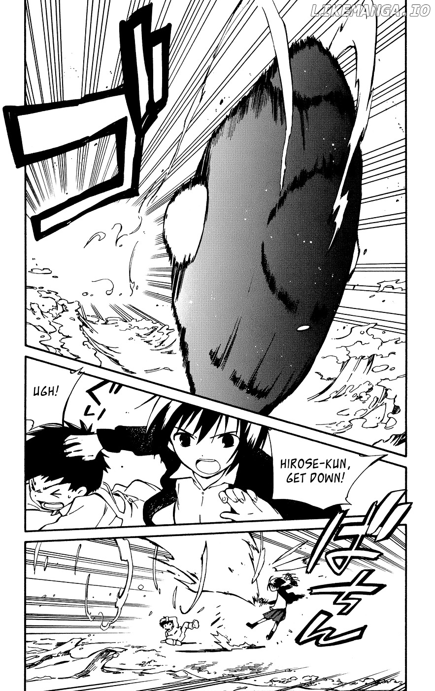 Hitoribocchi no Chikyuu Shinryaku chapter 2 - page 9