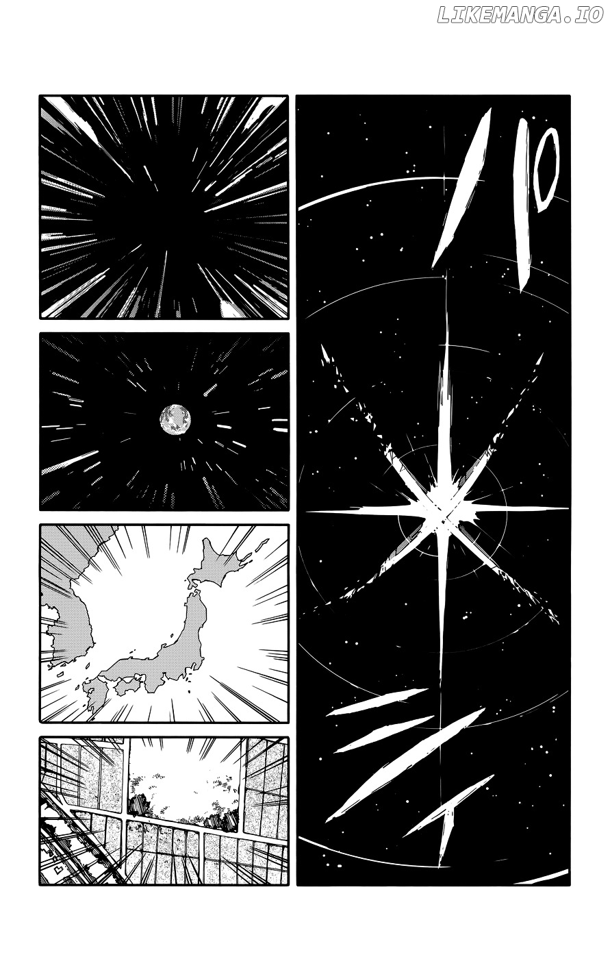 Hitoribocchi no Chikyuu Shinryaku chapter 6 - page 4
