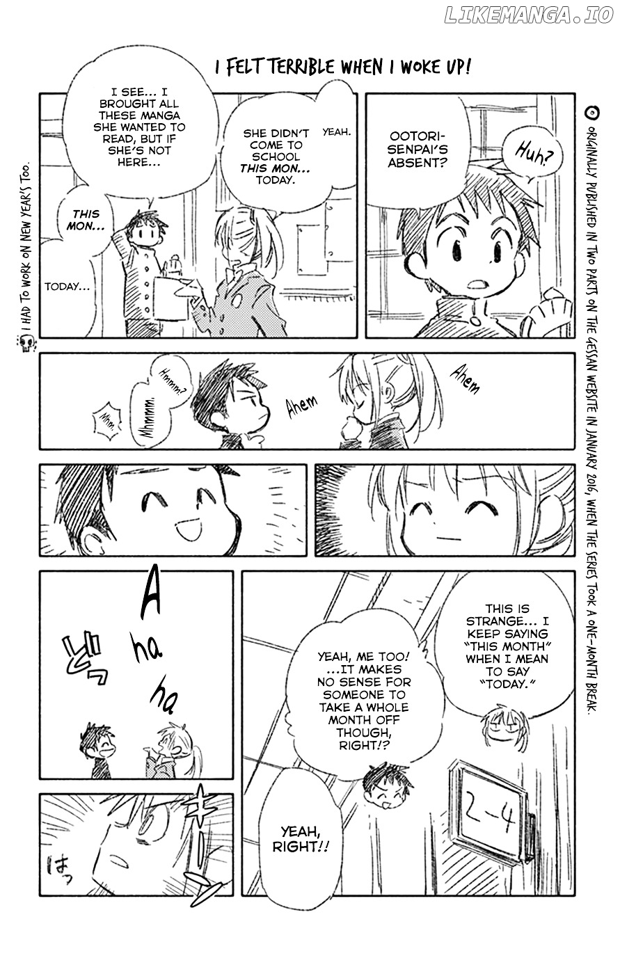 Hitoribocchi no Chikyuu Shinryaku chapter 50 - page 3