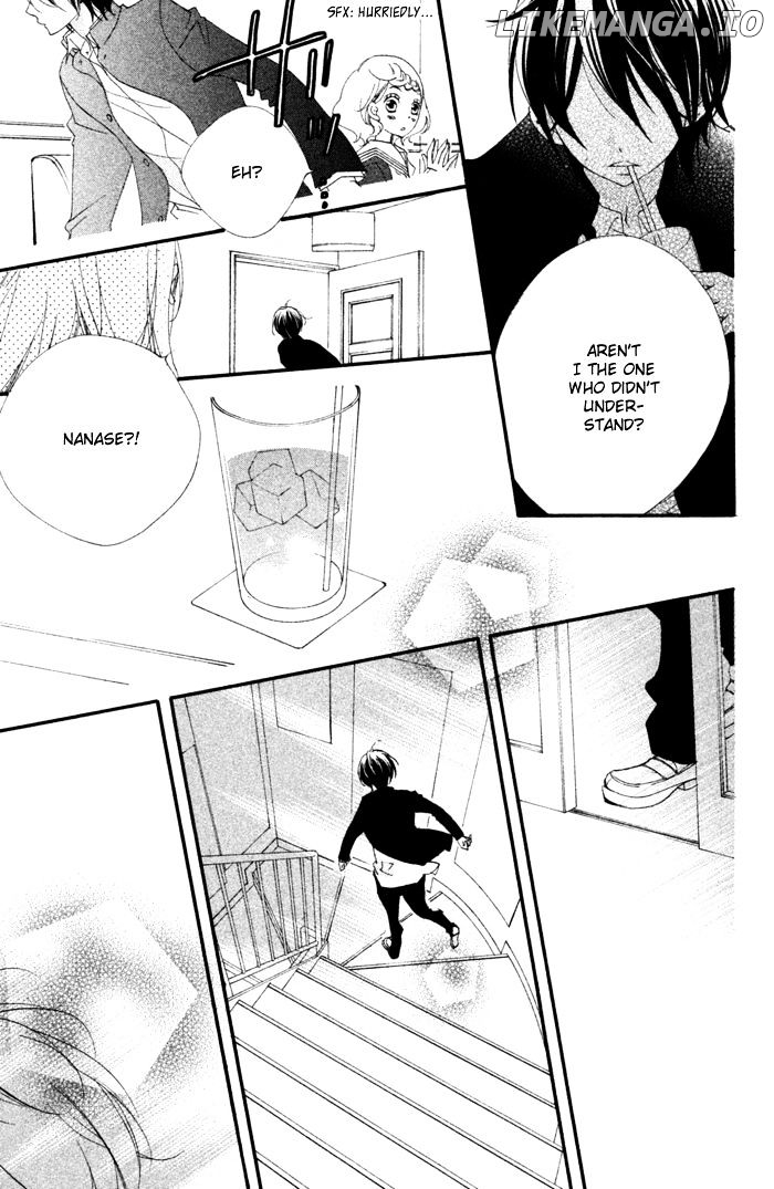 Kare wa Ima, Koi o Shite Iru. chapter 2 - page 29
