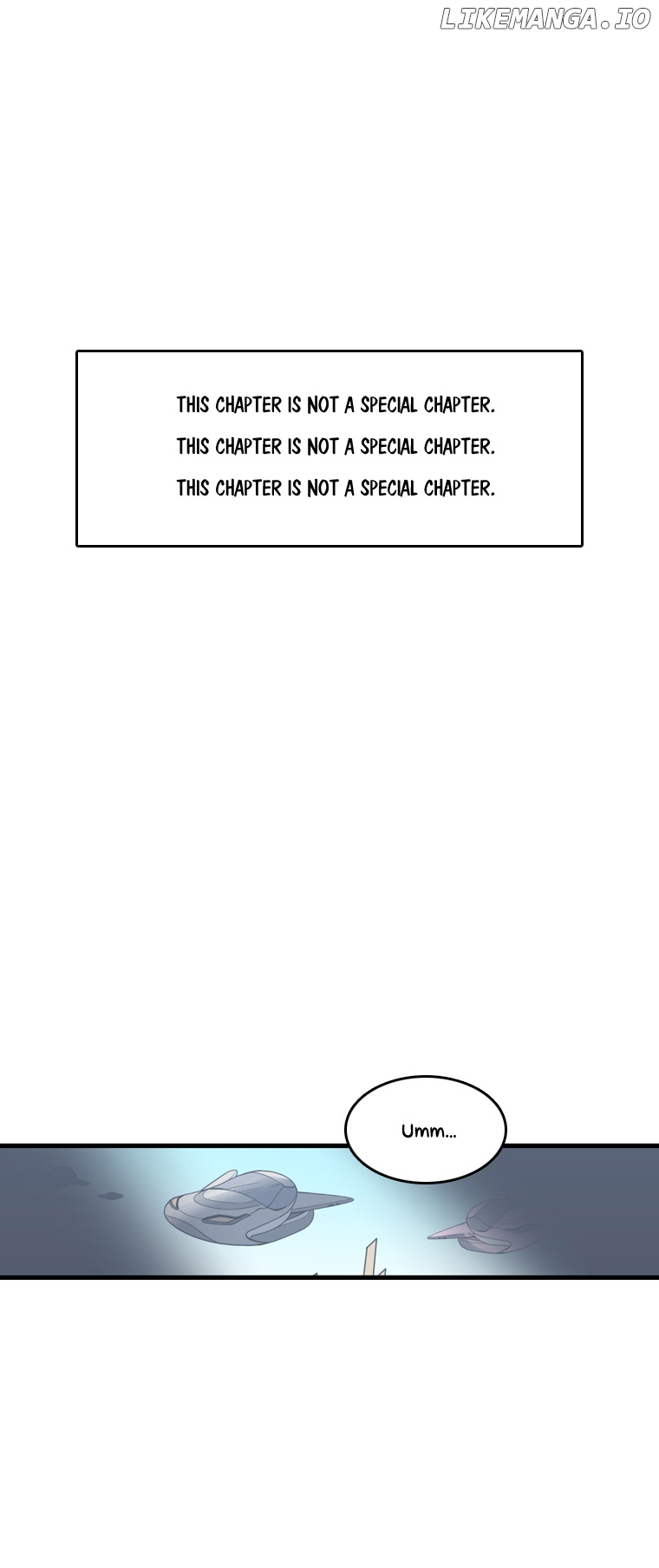 Happy if You Died chapter 34 - page 2
