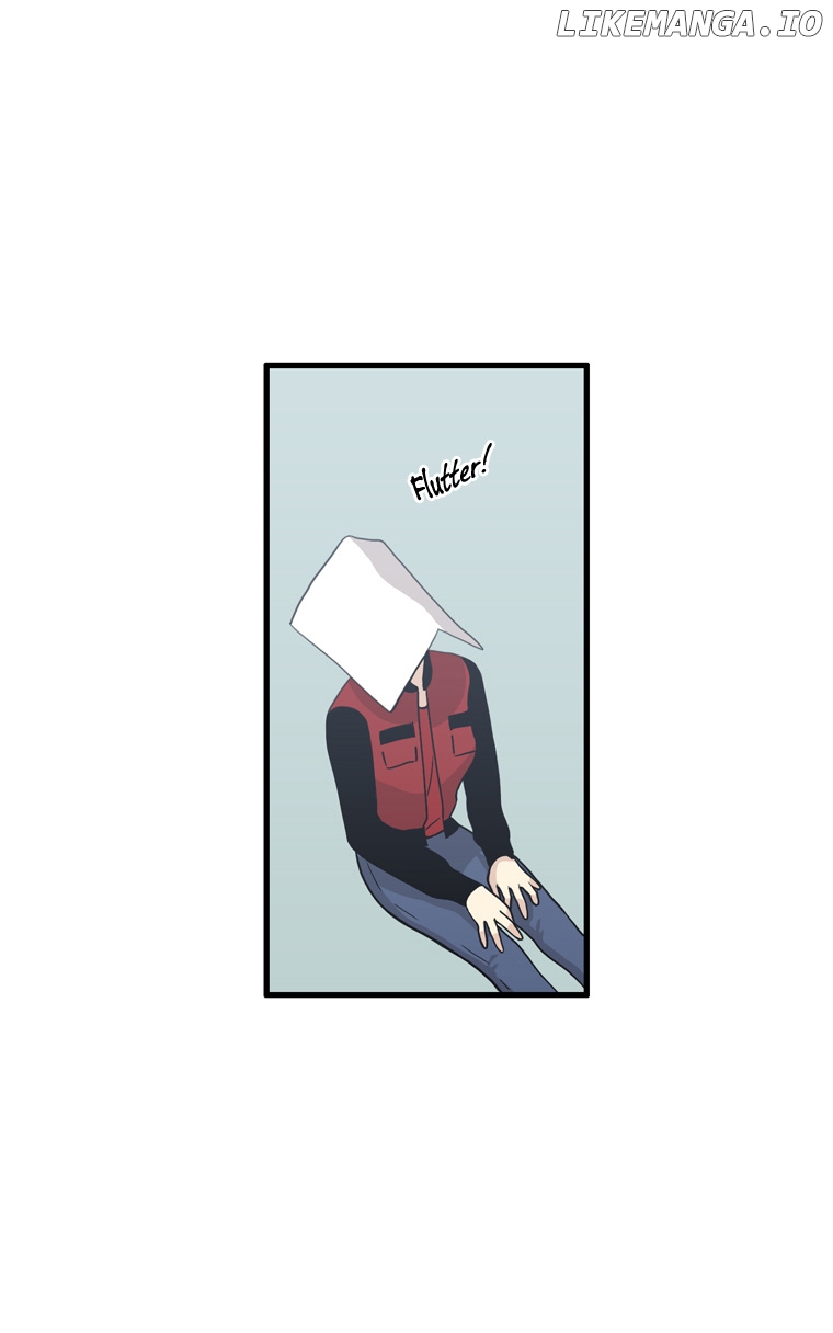 Happy if You Died chapter 34 - page 4
