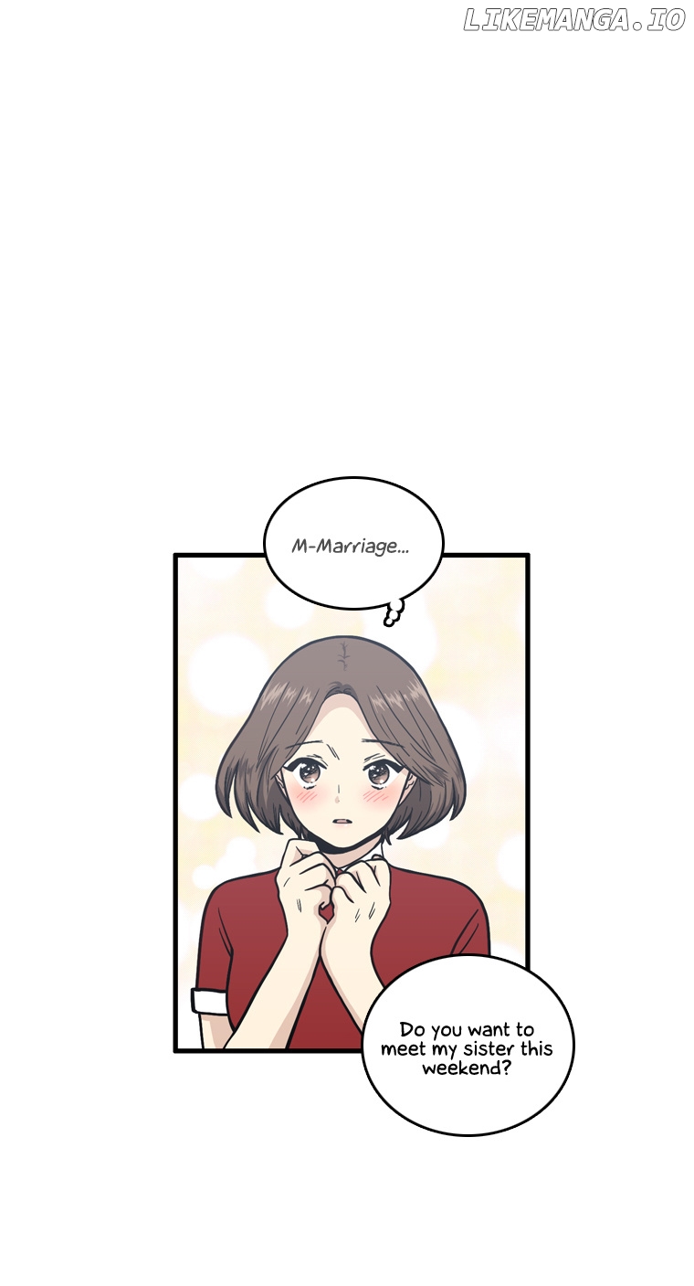 Happy if You Died chapter 36 - page 2
