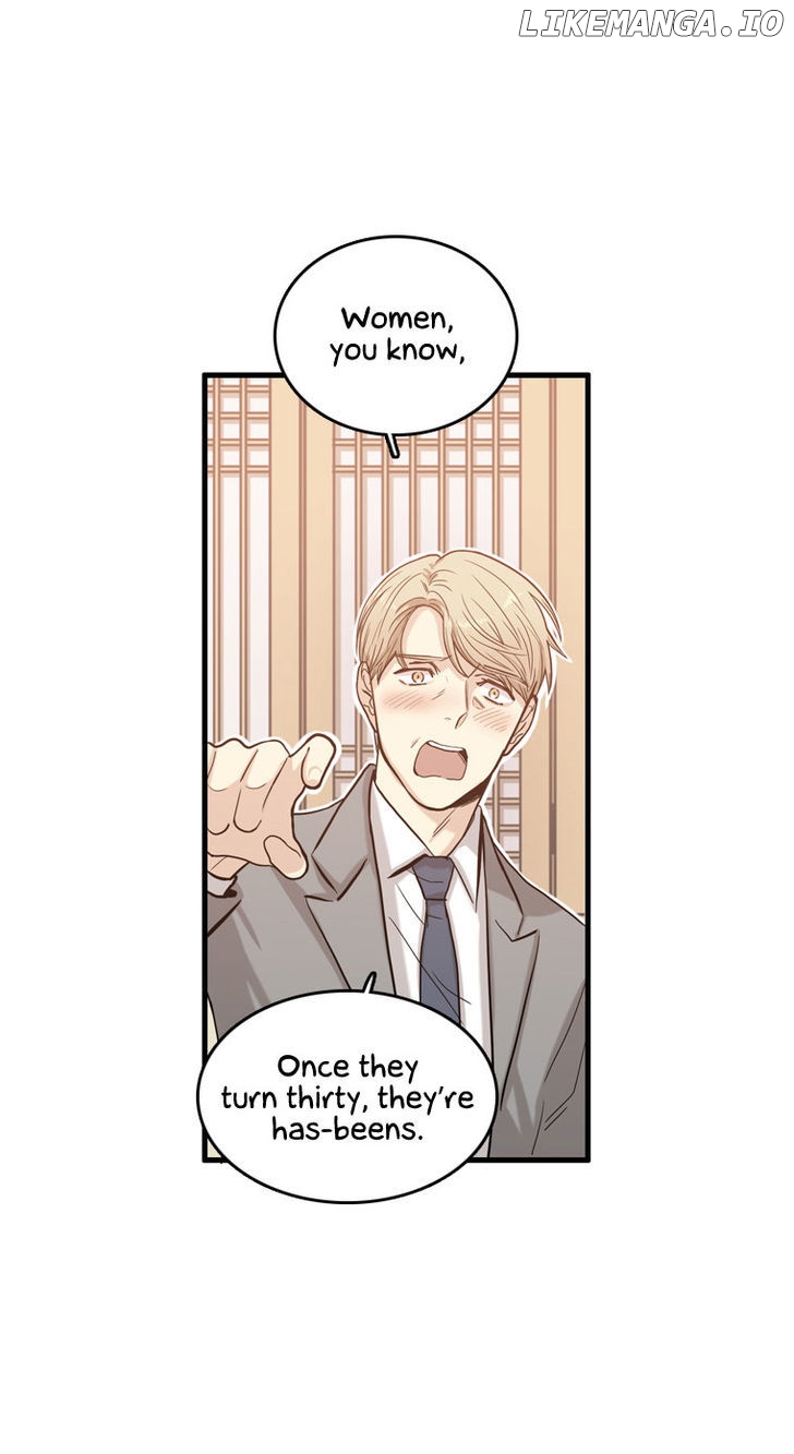 Happy if You Died chapter 1 - page 3
