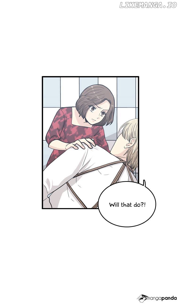 Happy if You Died chapter 11 - page 3