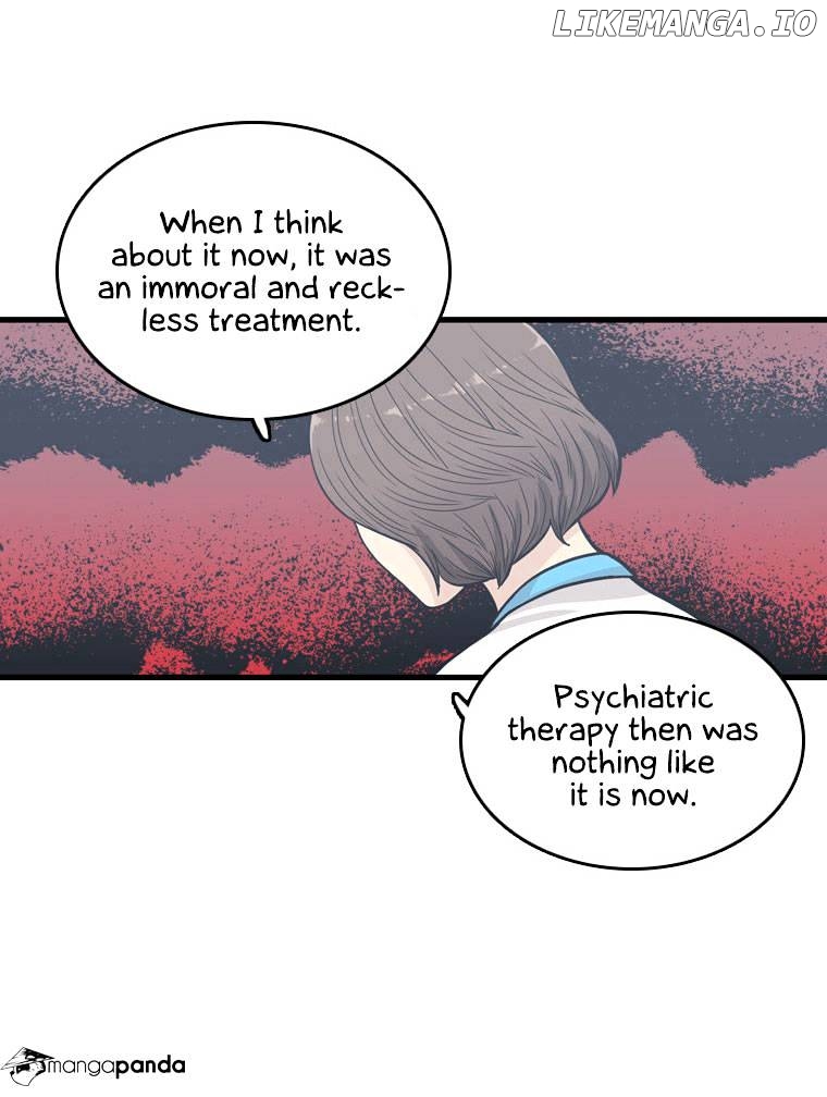 Happy if You Died chapter 11 - page 45