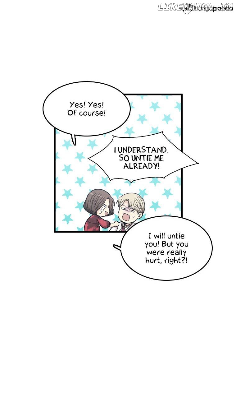 Happy if You Died chapter 11 - page 5