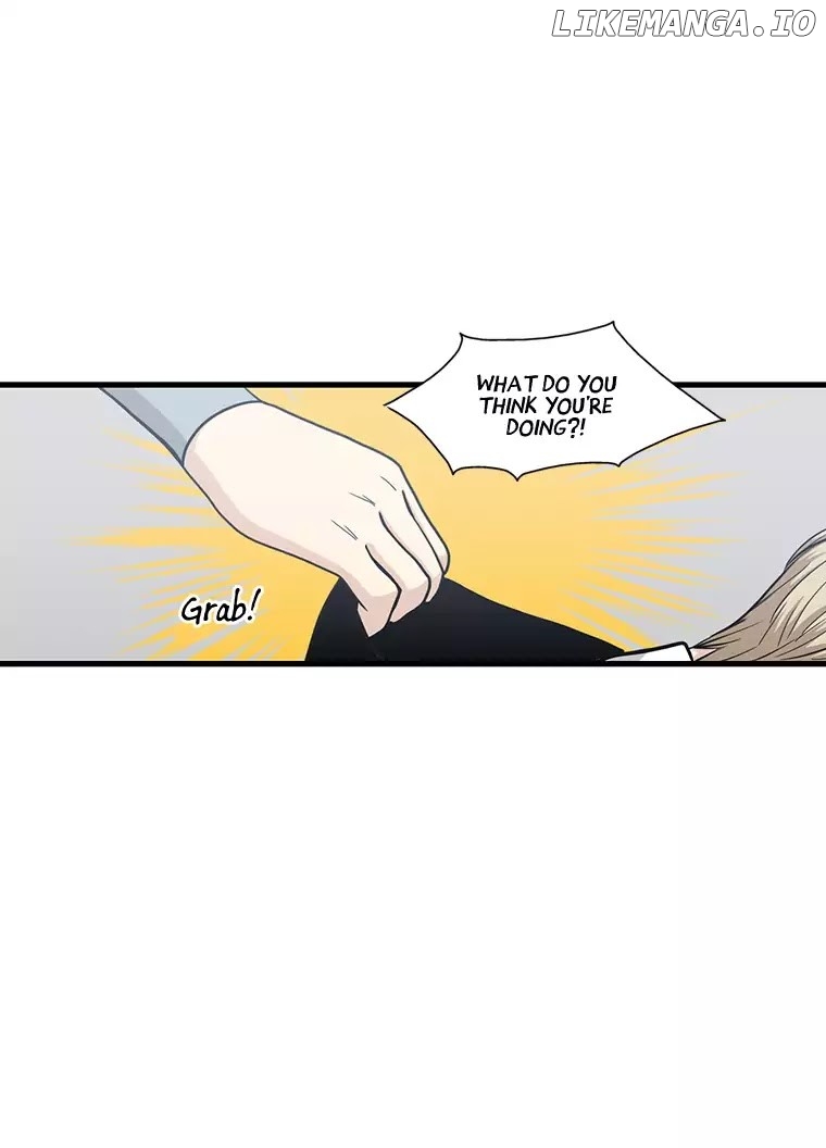Happy if You Died chapter 46 - page 32