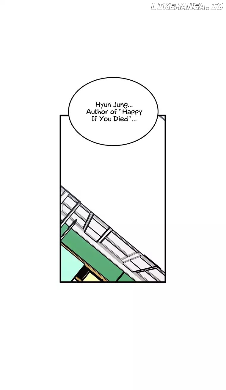 Happy if You Died chapter 46 - page 5