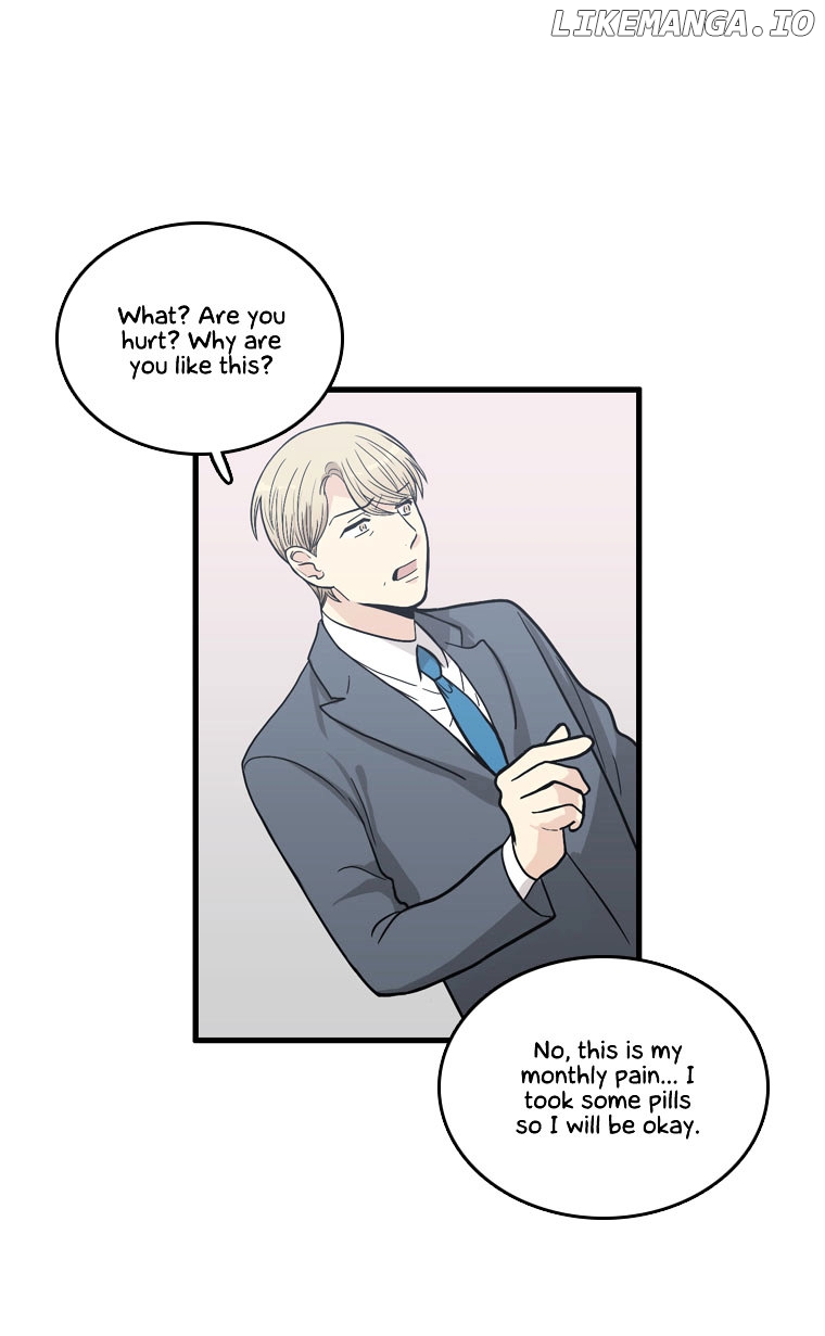 Happy if You Died chapter 16 - page 12