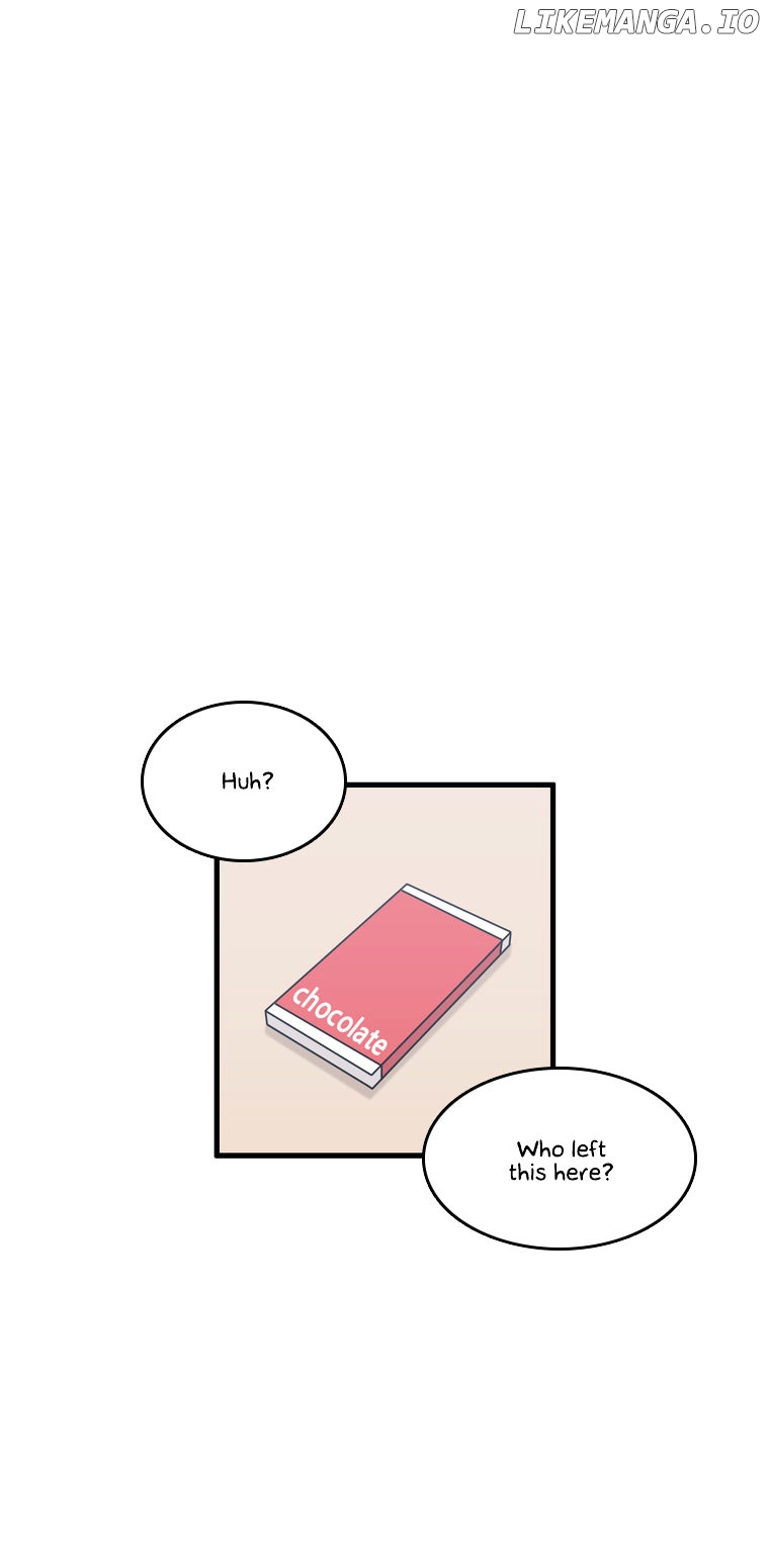 Happy if You Died chapter 16 - page 15