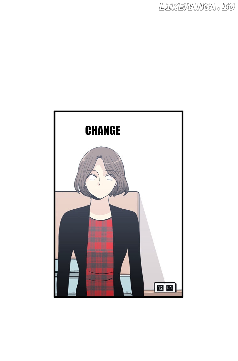 Happy if You Died chapter 16 - page 22