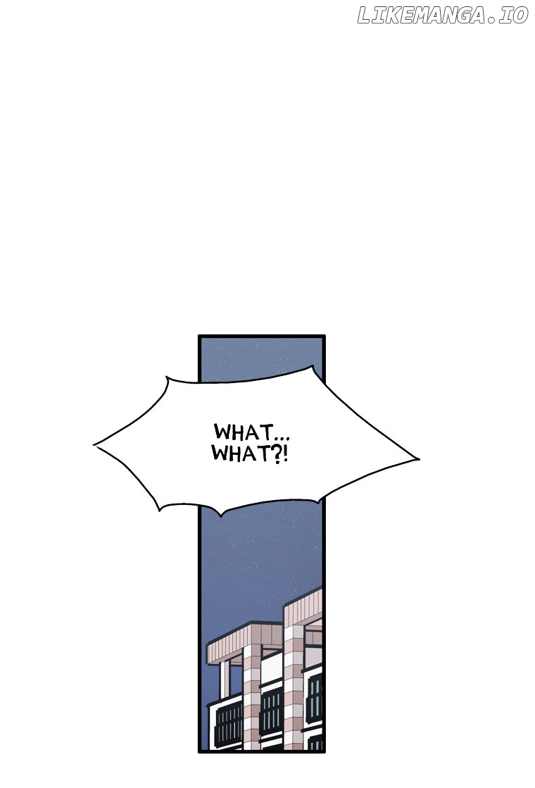 Happy if You Died chapter 16 - page 23