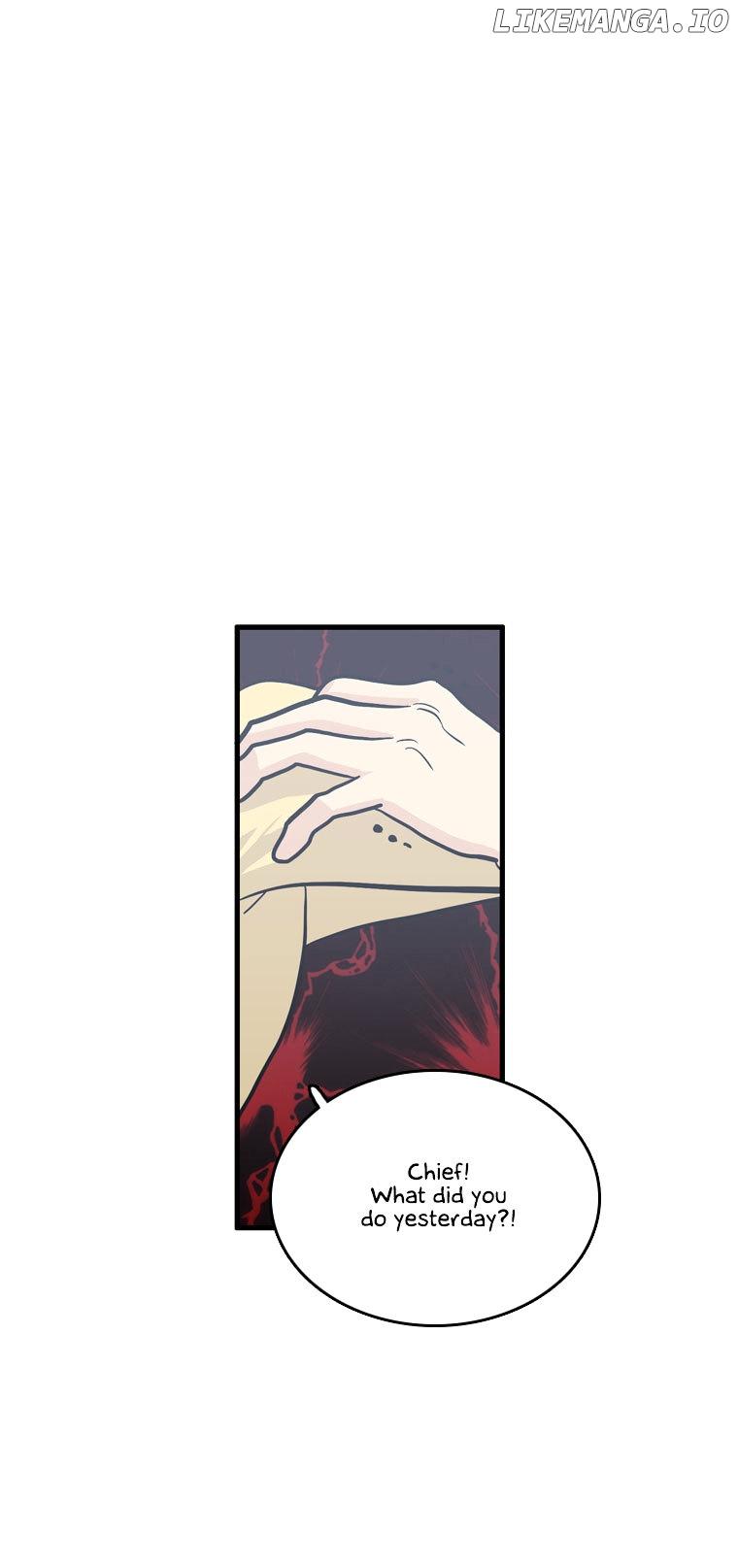 Happy if You Died chapter 16 - page 24