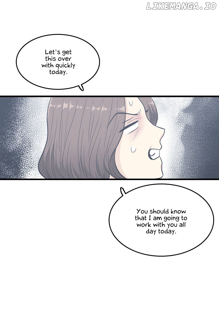 Happy if You Died chapter 16 - page 28