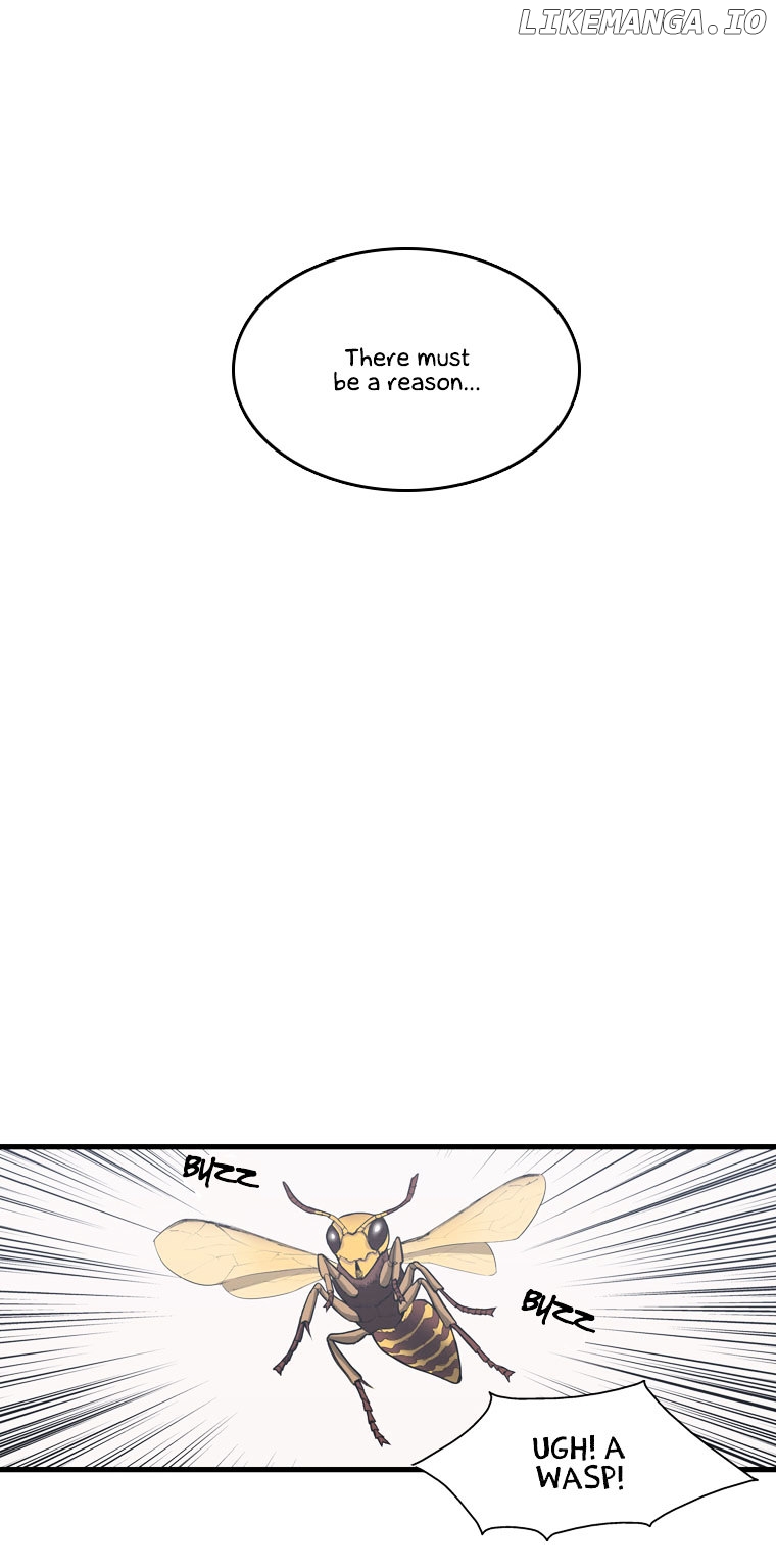 Happy if You Died chapter 16 - page 29