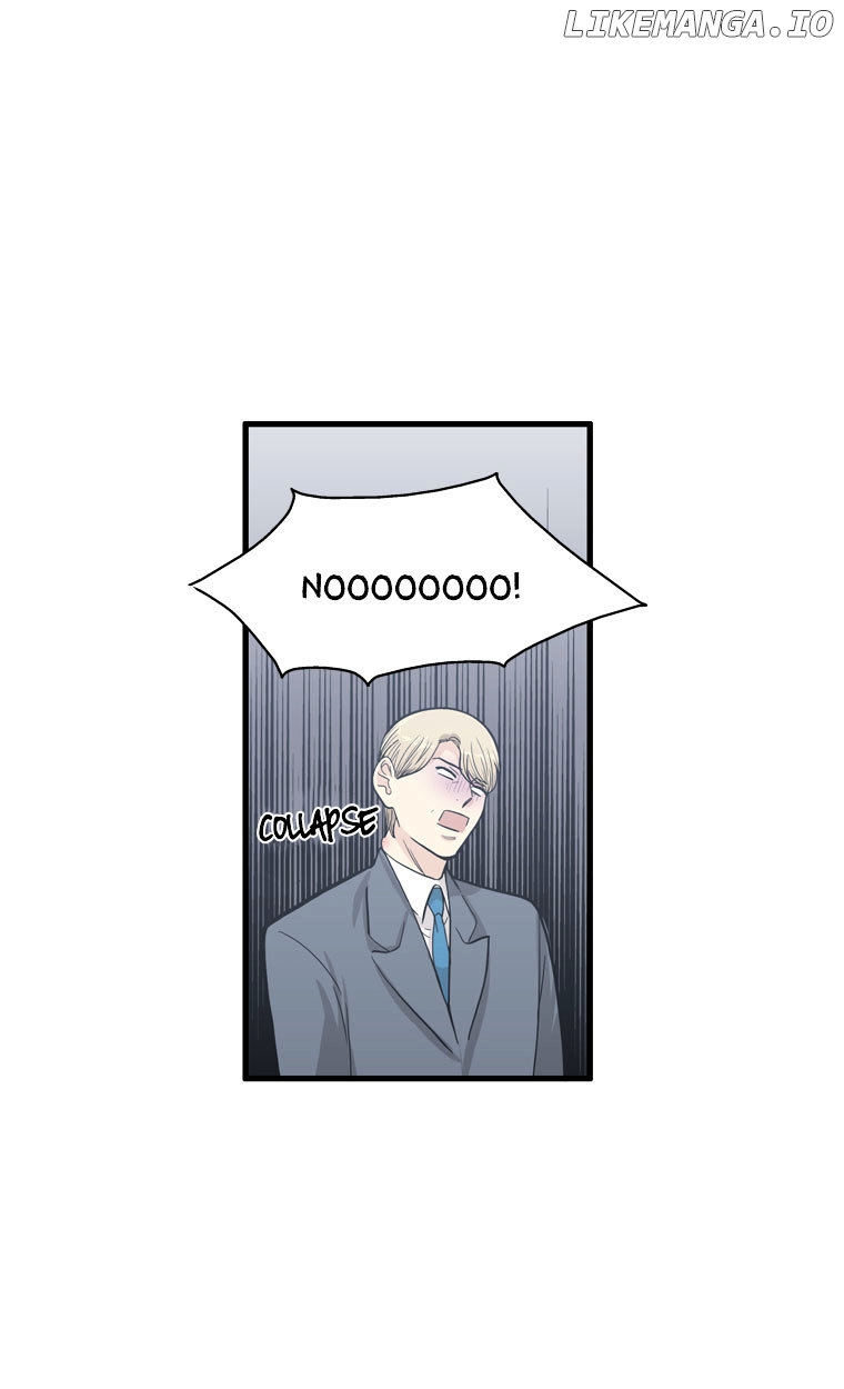 Happy if You Died chapter 16 - page 33