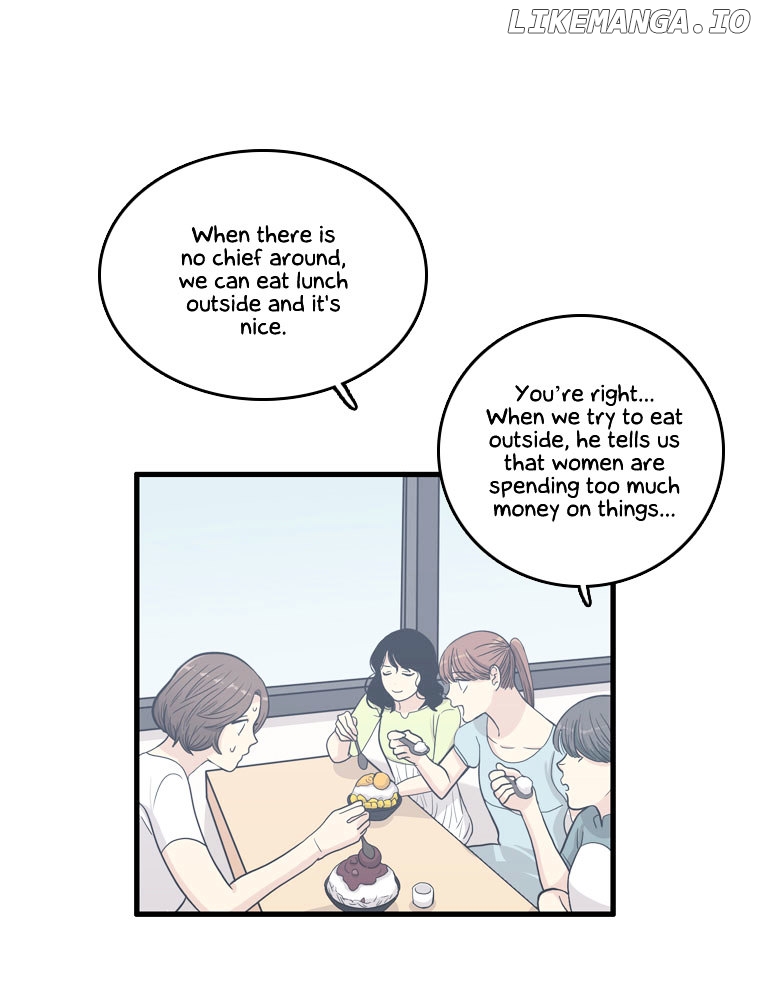 Happy if You Died chapter 16 - page 35