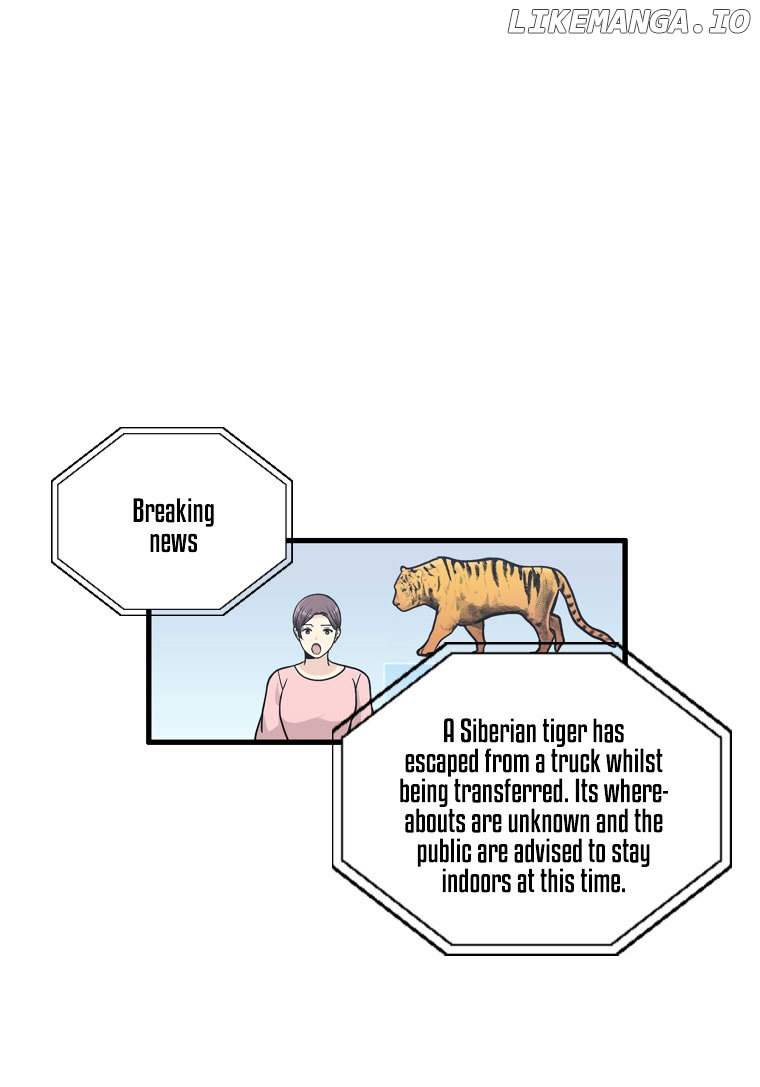 Happy if You Died chapter 16 - page 36