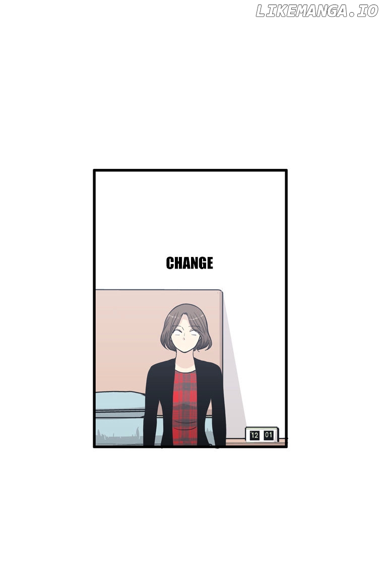 Happy if You Died chapter 16 - page 38