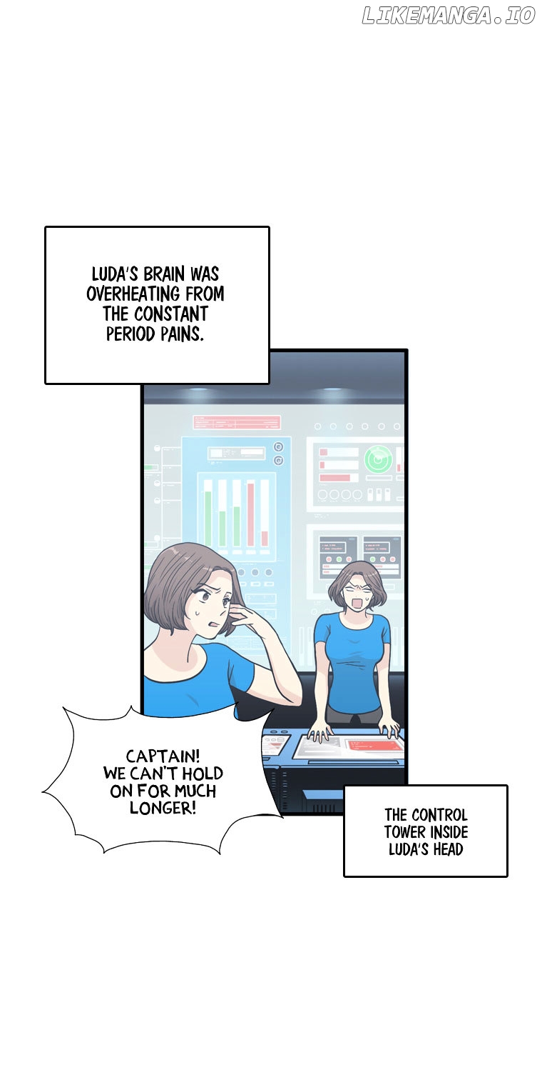 Happy if You Died chapter 16 - page 39