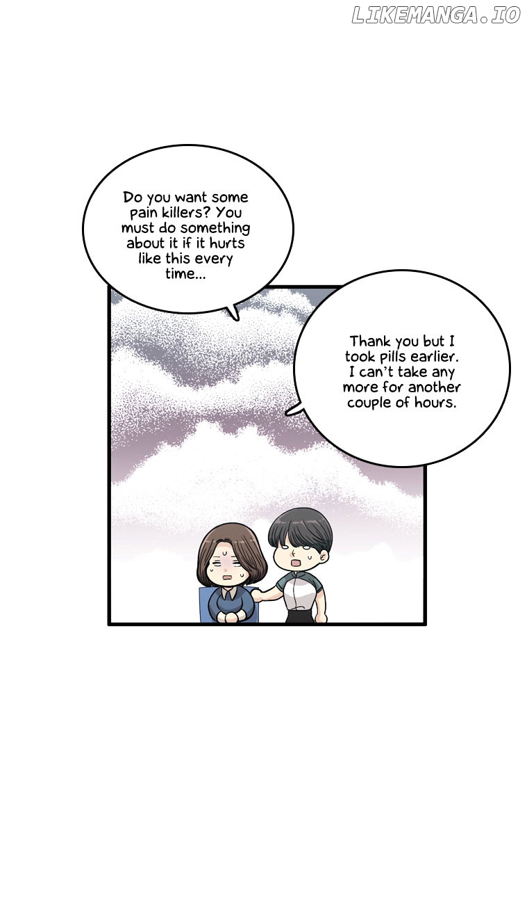 Happy if You Died chapter 16 - page 4