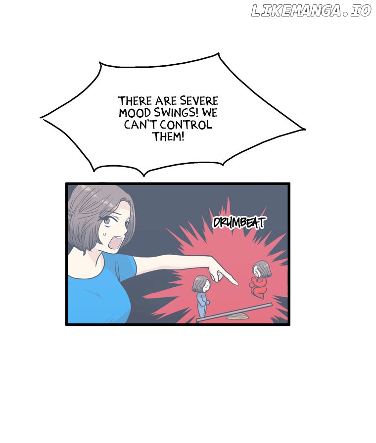 Happy if You Died chapter 16 - page 40