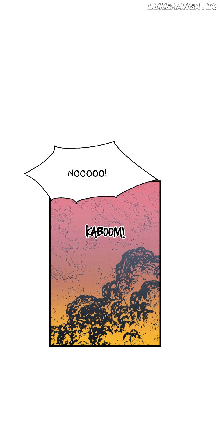 Happy if You Died chapter 16 - page 42