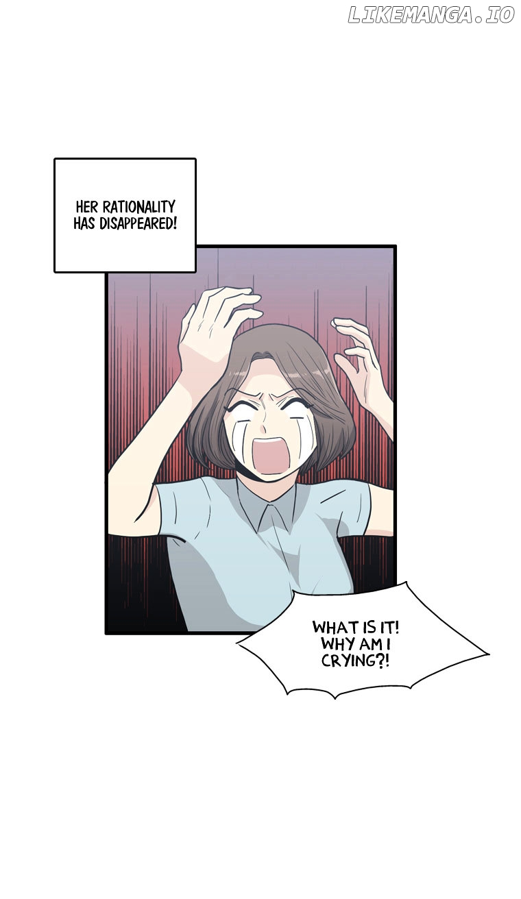 Happy if You Died chapter 16 - page 43