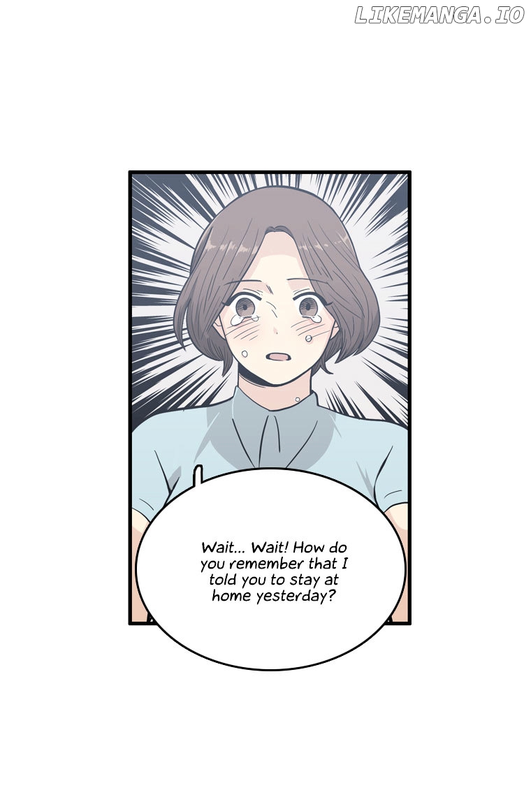 Happy if You Died chapter 16 - page 45