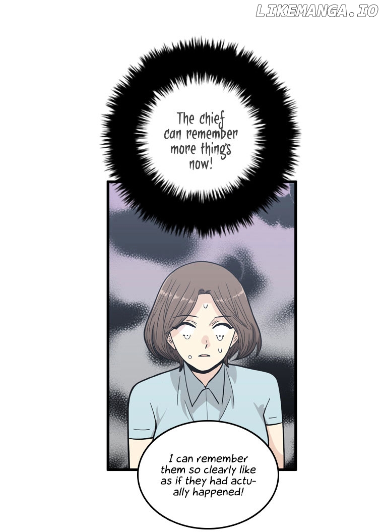 Happy if You Died chapter 16 - page 47