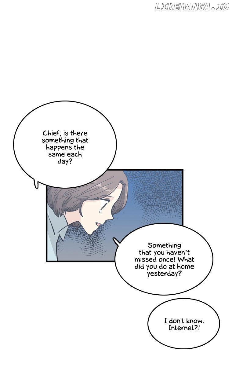Happy if You Died chapter 16 - page 48