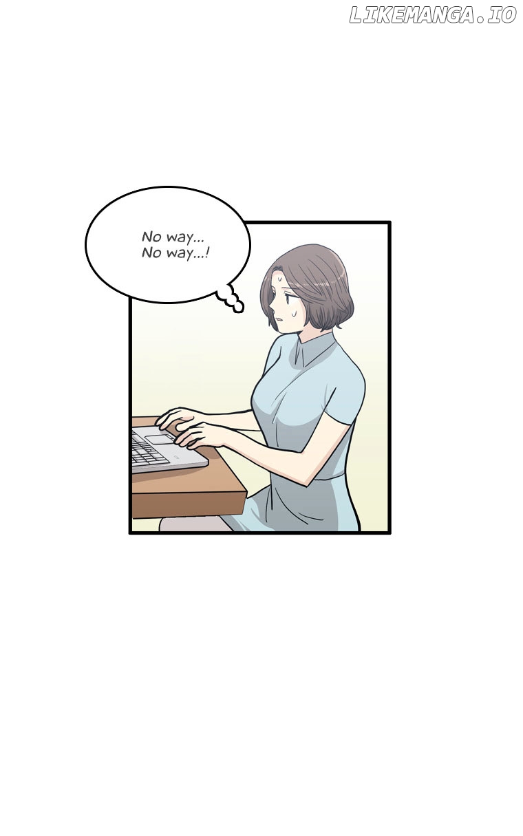 Happy if You Died chapter 16 - page 50